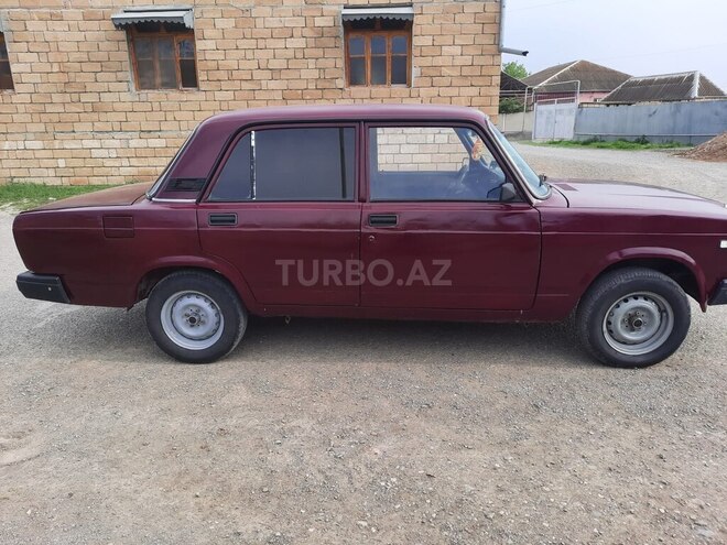 LADA (VAZ) 2107 2002, 270,000 km - 1.6 л - Goranboy