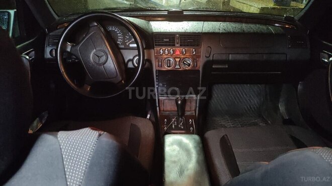 Mercedes C 240 1997, 347,000 km - 2.4 л - Bakı