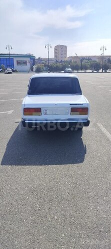 LADA (VAZ) 2107 2004, 99,000 km - 1.6 l - Sumqayıt