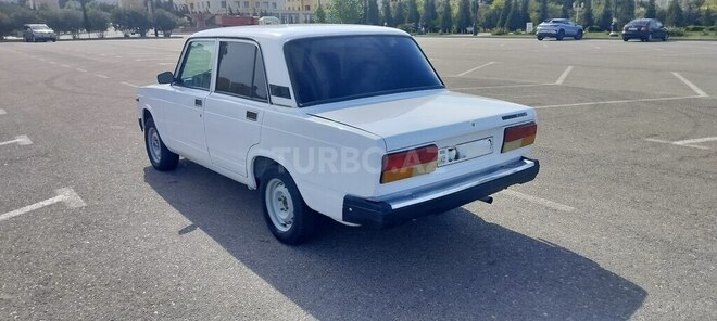 LADA (VAZ) 2107 2004, 99,000 km - 1.6 l - Sumqayıt