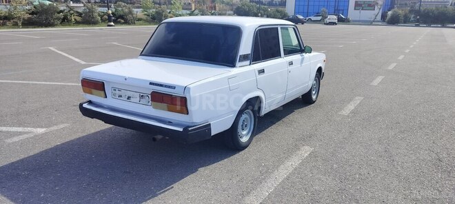 LADA (VAZ) 2107 2004, 99,000 km - 1.6 l - Sumqayıt