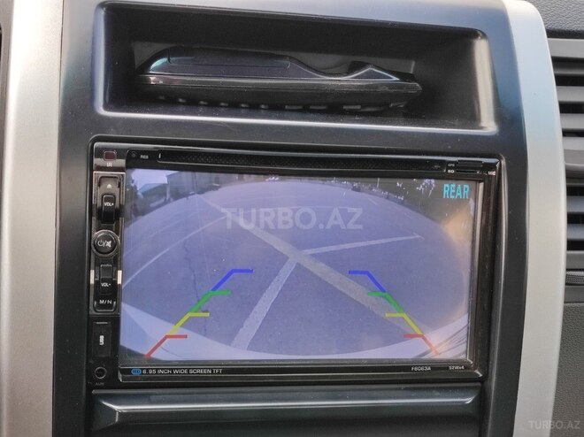 Nissan X-Trail 2008, 134,523 km - 2.5 л - Bakı