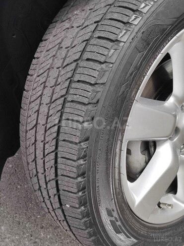 Nissan X-Trail 2008, 134,523 km - 2.5 л - Bakı