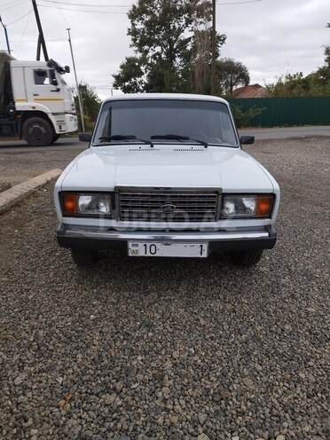 LADA (VAZ) 2107 2004, 100,000 km - 1.6 л - Masallı
