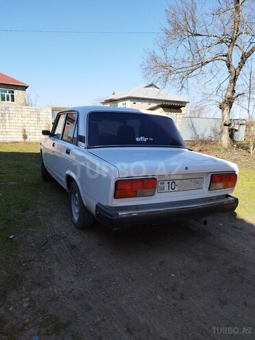 LADA (VAZ) 2107 2004, 100,000 km - 1.6 л - Masallı