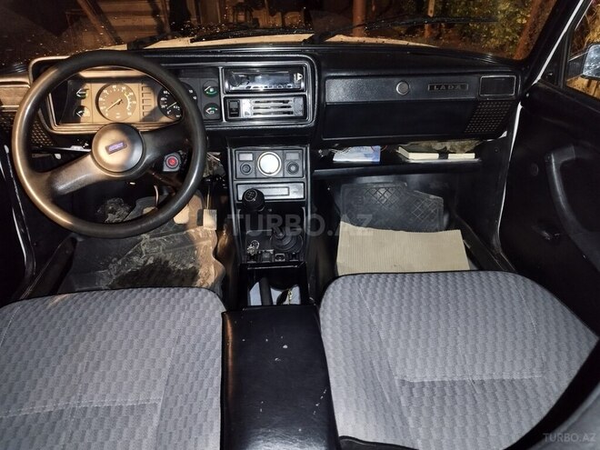 LADA (VAZ) 2107 2004, 100,000 km - 1.6 л - Masallı