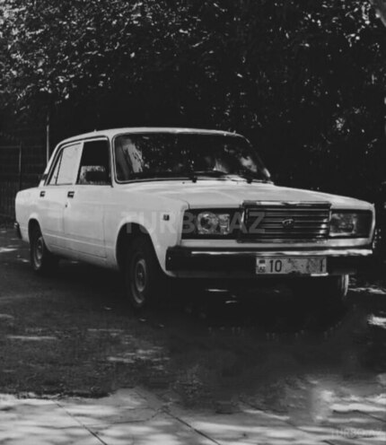 LADA (VAZ) 2107 2004, 100,000 km - 1.6 л - Masallı