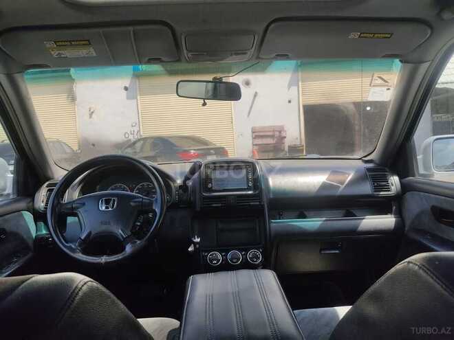 Honda CR-V 2002, 311,000 km - 2.4 l - Bakı
