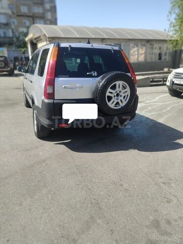 Honda CR-V 2002, 311,000 km - 2.4 l - Bakı