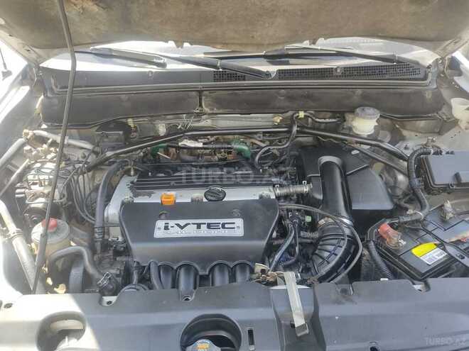 Honda CR-V 2002, 311,000 km - 2.4 l - Bakı