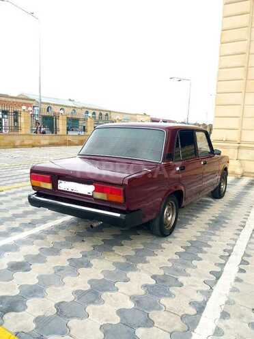 LADA (VAZ) 2107 2000, 77,800 km - 1.6 l - Bərdə