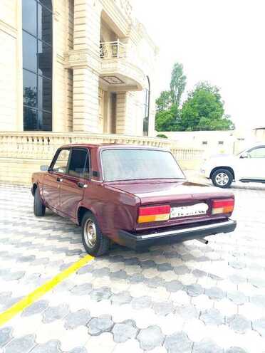LADA (VAZ) 2107 2000, 77,800 km - 1.6 l - Bərdə