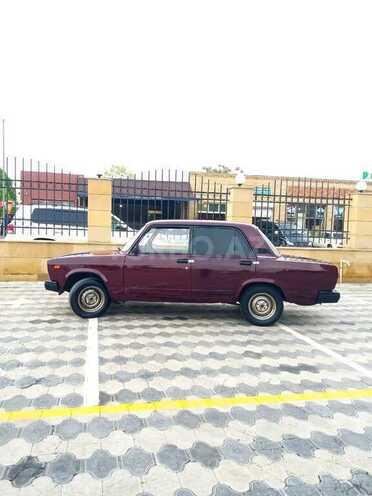 LADA (VAZ) 2107 2000, 77,800 km - 1.6 l - Bərdə