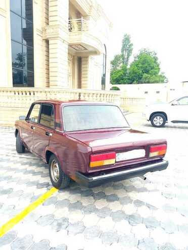 LADA (VAZ) 2107 2000, 77,800 km - 1.6 l - Bərdə