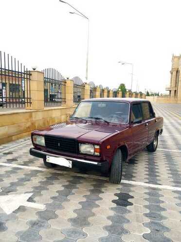 LADA (VAZ) 2107 2000, 77,800 km - 1.6 l - Bərdə