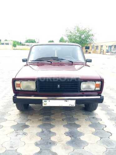 LADA (VAZ) 2107 2000, 77,800 km - 1.6 l - Bərdə