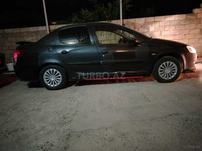 Iran Khodro Runna 2013, 95,000 km - 1.6 л - Şirvan