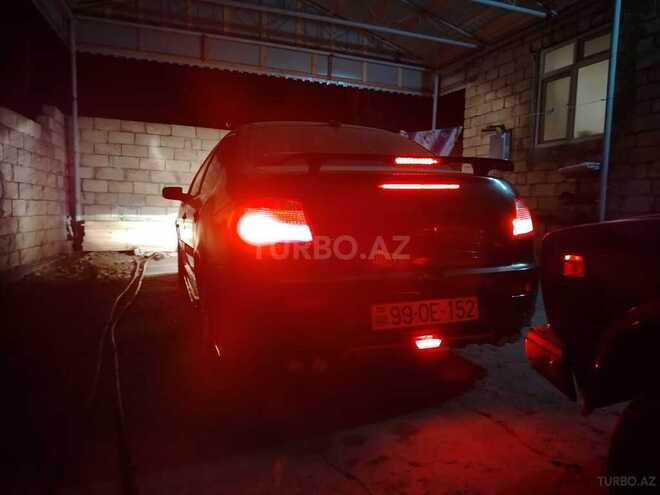Iran Khodro Runna 2013, 95,000 km - 1.6 л - Şirvan