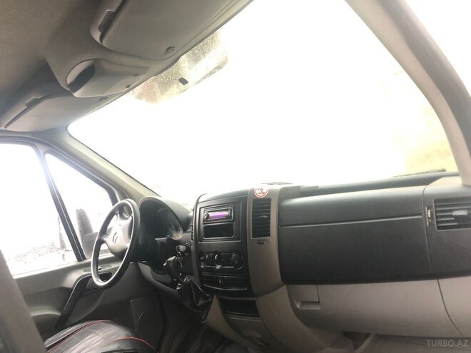 Mercedes Sprinter 515 2010, 279,485 km - 2.2 l - Bakı