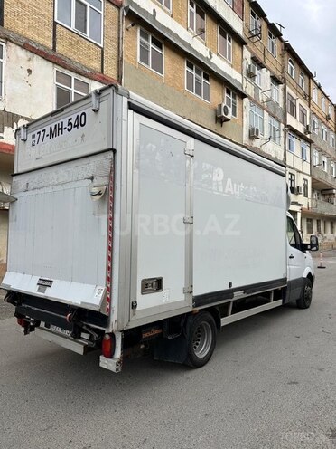 Mercedes Sprinter 515 2010, 279,485 km - 2.2 l - Bakı