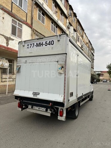 Mercedes Sprinter 515 2010, 279,485 km - 2.2 l - Bakı