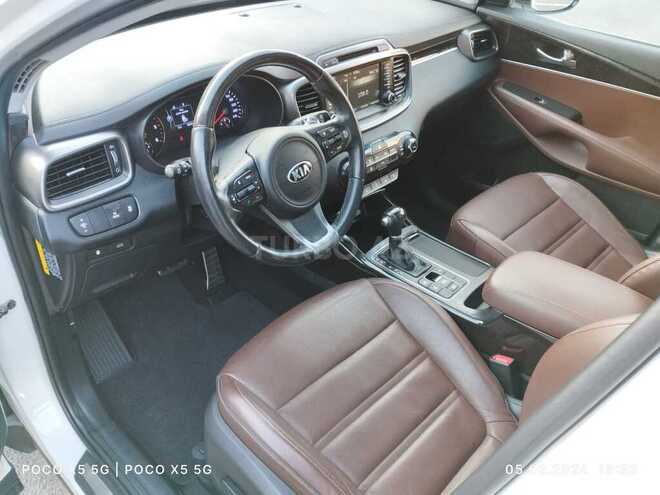 Kia Sorento 2016, 181,124 km - 2.0 l - Bakı