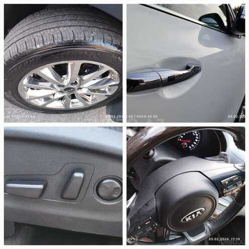 Kia Sorento 2016, 181,124 km - 2.0 l - Bakı