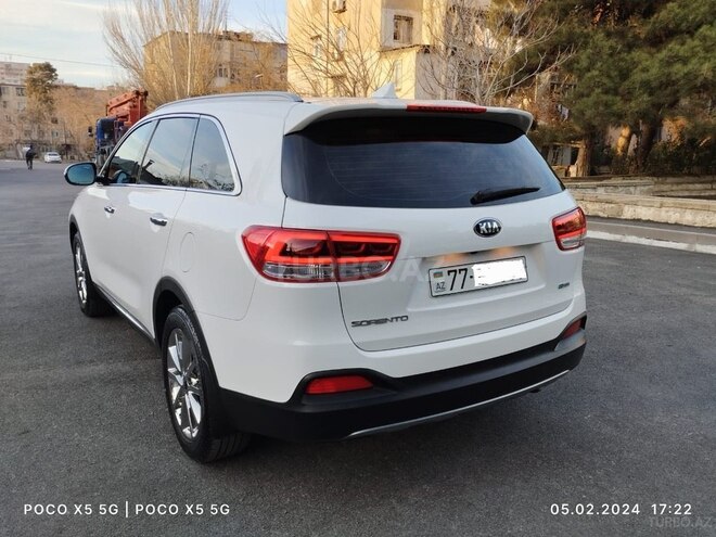 Kia Sorento 2016, 181,124 km - 2.0 l - Bakı