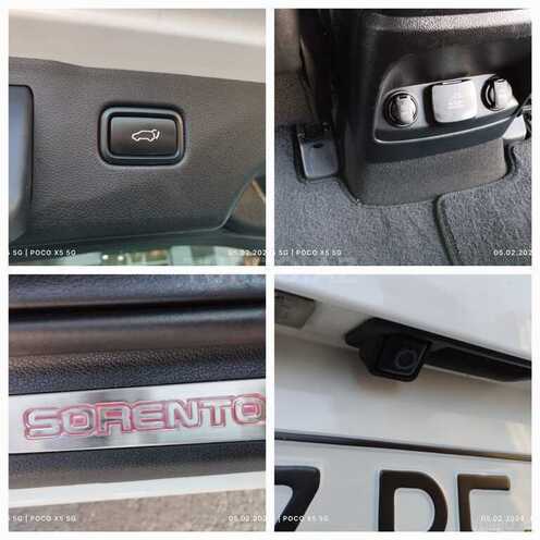 Kia Sorento 2016, 181,124 km - 2.0 l - Bakı