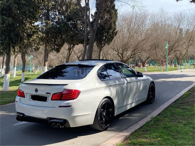 BMW 528 2012, 135,000 km - 2.0 l - Bakı