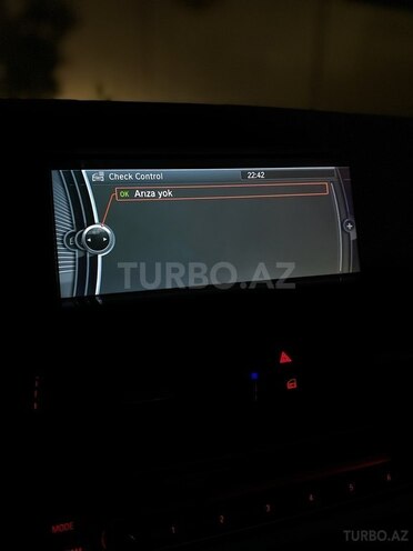 BMW 528 2012, 135,000 km - 2.0 l - Bakı