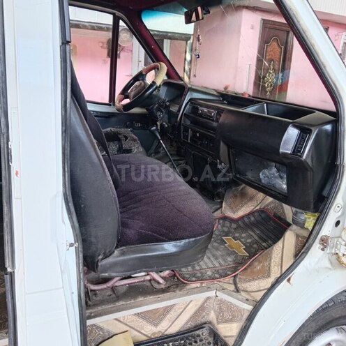 Ford Transit 1987, 82,050 km - 2.5 l - Ağstafa