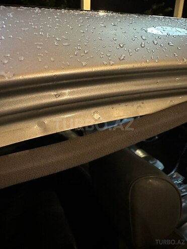 Mercedes C 230 1998, 260,000 km - 2.3 l - Bakı