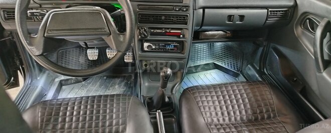 LADA (VAZ) 2115 2010, 555,555 km - 1.6 l - Şəki