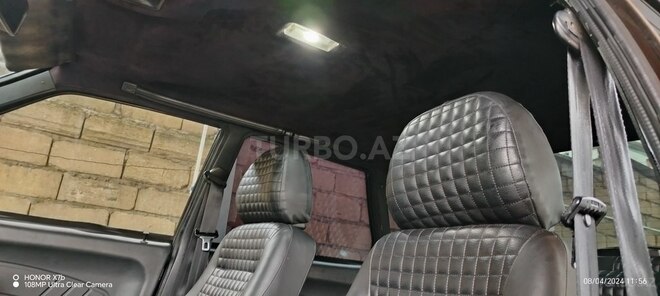 LADA (VAZ) 2115 2010, 555,555 km - 1.6 l - Şəki