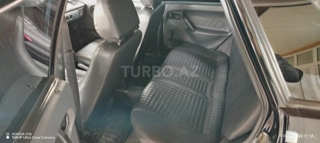 LADA (VAZ) 2115 2010, 555,555 km - 1.6 l - Şəki