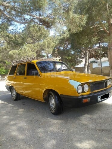 Renault 12 1996, 88,350 km - 1.4 l - Bakı