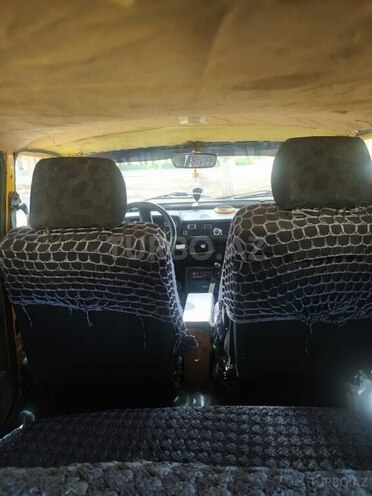 Renault 12 1996, 88,350 km - 1.4 l - Bakı