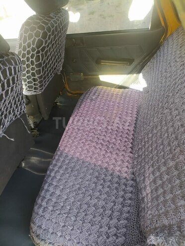 Renault 12 1996, 88,350 km - 1.4 l - Bakı