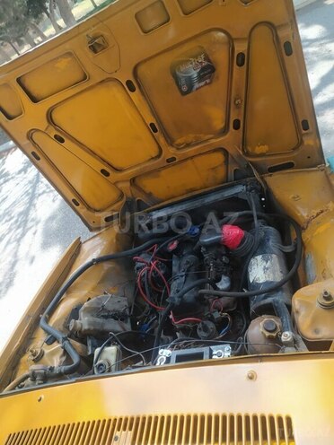 Renault 12 1996, 88,350 km - 1.4 l - Bakı