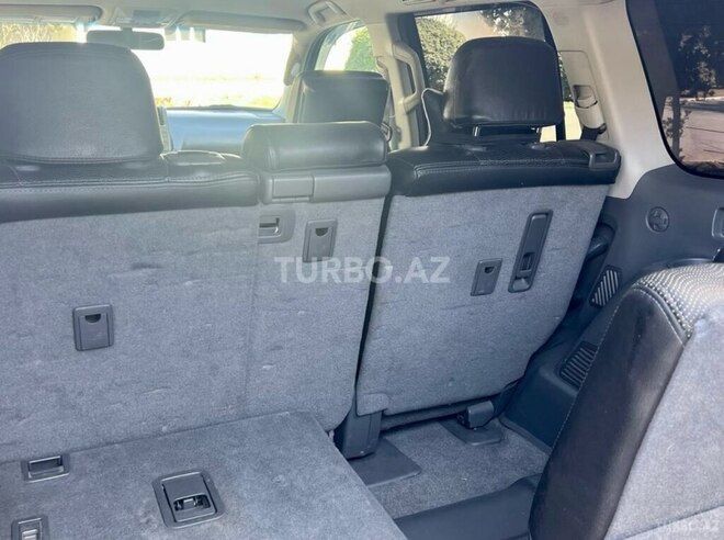 Toyota Prado 2014, 149,000 km - 2.7 л - Sumqayıt