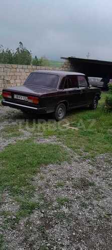 LADA (VAZ) 2107 2011, 137,000 km - 1.6 l - Şamaxı