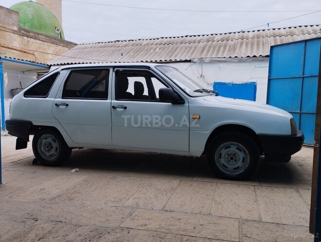 IJ 2126 Oda 2002, 134,000 km - 1.6 l - Bakı