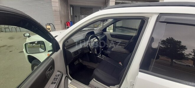 Nissan X-Trail 2001, 187,468 km - 2.0 l - Gəncə
