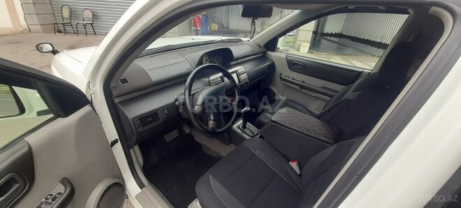Nissan X-Trail 2001, 187,468 km - 2.0 l - Gəncə
