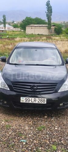 Nissan Teana 2008, 269,000 km - 2.0 l - Naxçıvan