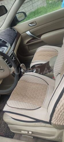 Nissan Teana 2008, 269,000 km - 2.0 l - Naxçıvan