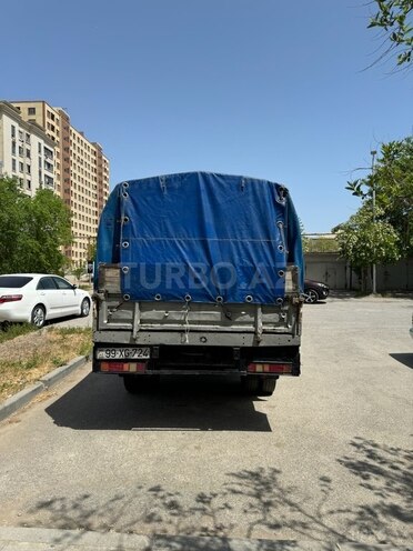 GAZ 33021 1998, 285,675 km - 2.4 l - Bakı