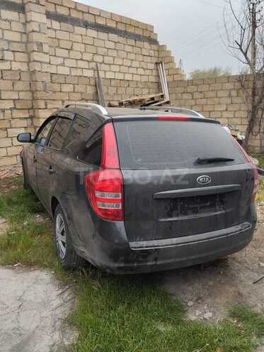 Kia Ceed 2009, 135,000 km - 1.4 l - Göyçay