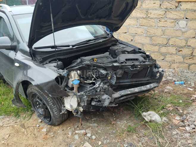 Kia Ceed 2009, 135,000 km - 1.4 l - Göyçay